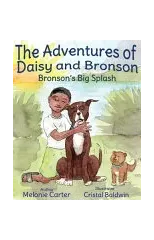 The Adventures of Daisy and Bronson