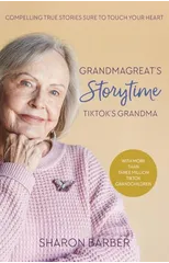 Grandmagreat's Storytime