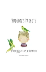 Hudson's Parrots