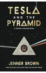 Tesla And The Pyramid