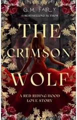 The Crimson Wolf