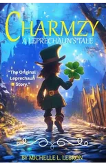 CHARMZY A Leprechaun's Tale