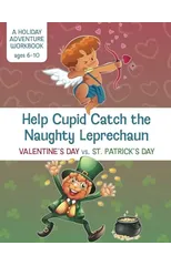 Help Cupid Catch the Naughty Leprechaun