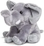 Soft Toy Destination Nation Elephant
