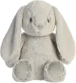 Soft Toy Ebba Dewey Dusk Grey Rabbit 12.5In