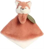 Soft Toy Ebba Eco Francis Fox Kit Luvster 12In