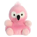 Soft Toy Pp Pinky Flamingo 5In