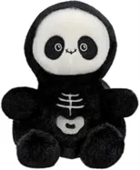 PP Skelly Skeleton 5In