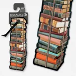 Academia Bookmarks - Pile Of Books