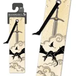 Quirky Bookmarks - Fantasy