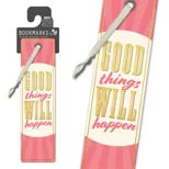 Quirky Bookmarks - Good Things
