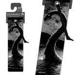 Manga - Loch Monster
