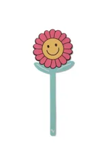 Flower Bookmarks - Good Vibes