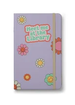 Bookaroo A5 Journal - It's a Good Day