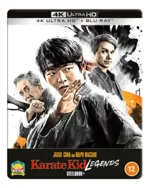 Karate Kid