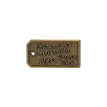 Pin Badge - Paddington (Please Look After this Bear)