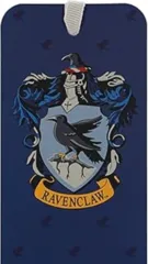Bookmark Paper - Harry Potter (Ravenclaw)