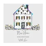 Spotty Love New Home