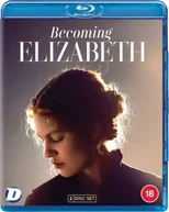 Becoming Elizabeth