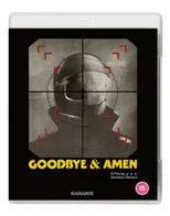Goodbye & Amen