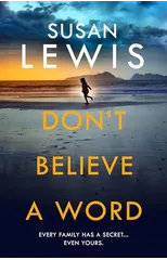 Don’t Believe A Word