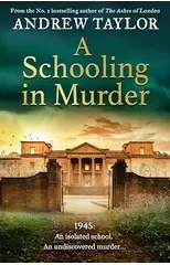 A Schooling in Murder