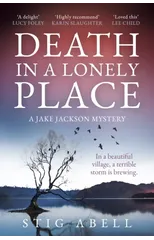 Death in a Lonely Place