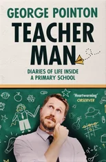 Teacher Man