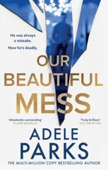 Adele Parks Book 25