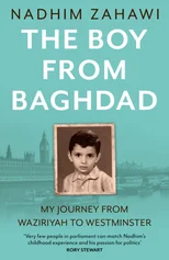 The Boy from Baghdad