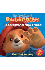 Paddington’s New Friend