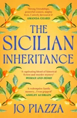 The Sicilian Inheritance