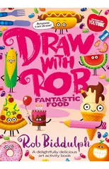 Draw With Rob