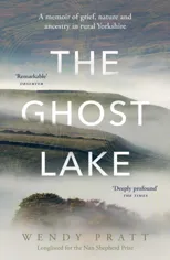 The Ghost Lake