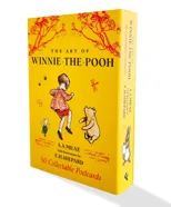 The Art of Winnie-the-Pooh