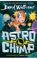 Astrochimp