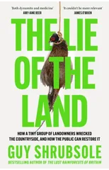 The Lie of the Land
