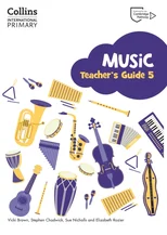 Cambridge Primary Music Teacher's Guide Stage 5