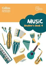 Cambridge Primary Music Student’s Book Stage 4