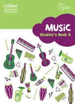 Cambridge Primary Music Student’s Book Stage 6