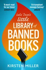Lula Dean’s Little Library of Banned Books
