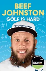 Golf Is Hard