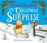 Winnie-the-Pooh The Christmas Surprise