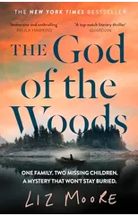 The God of the Woods