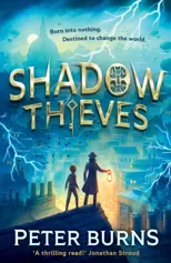Shadow Thieves