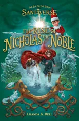 The Elf On The Shelf Santaverse