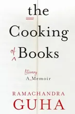 The Cooking of Books