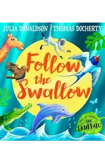 Follow the Swallow