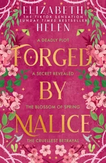 Forged by Malice