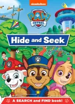 PAW Patrol Hide and Seek